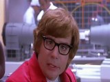 Parodie Harry Potter 6 vs Austin Powers bande annonce ba vf