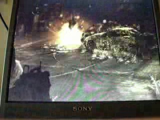 Ma façon de jouer à GOW2