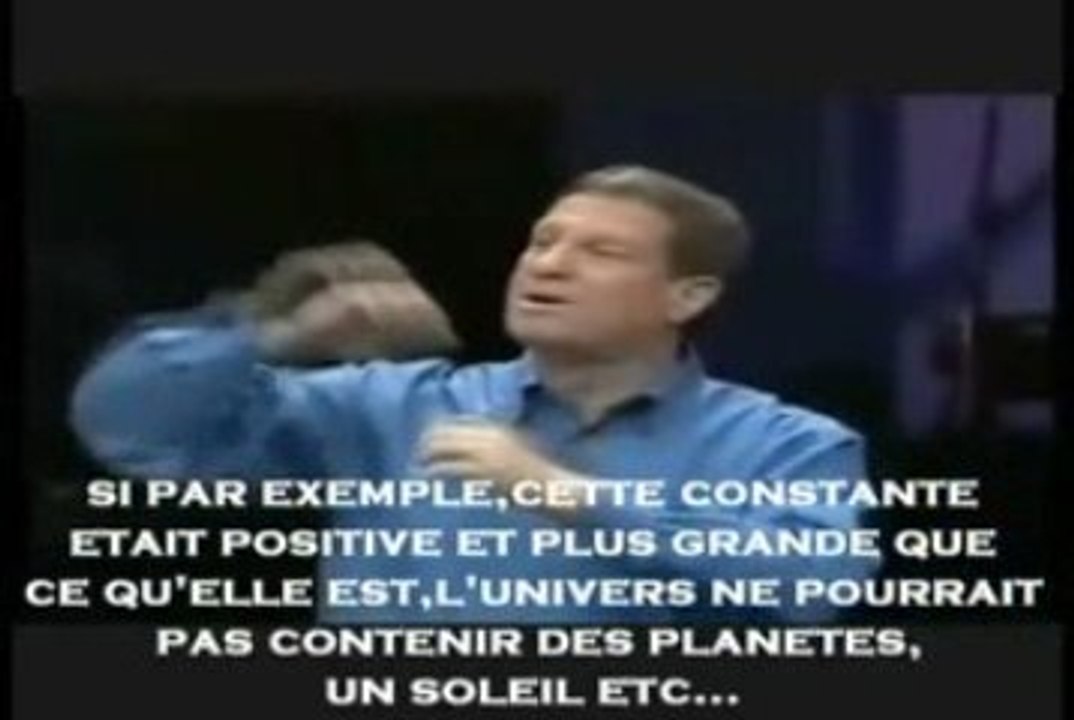 the signs episode 3 (MIRACLE DE L UNIVERS)