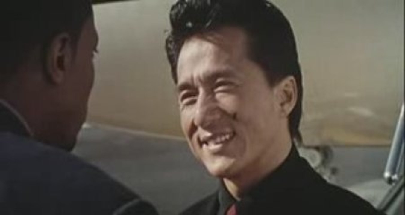 Bande annonce rush hour VF
