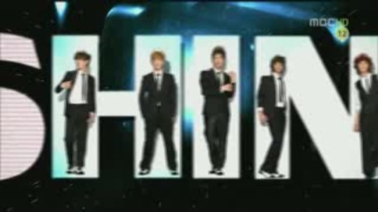 SHINee (090627)
