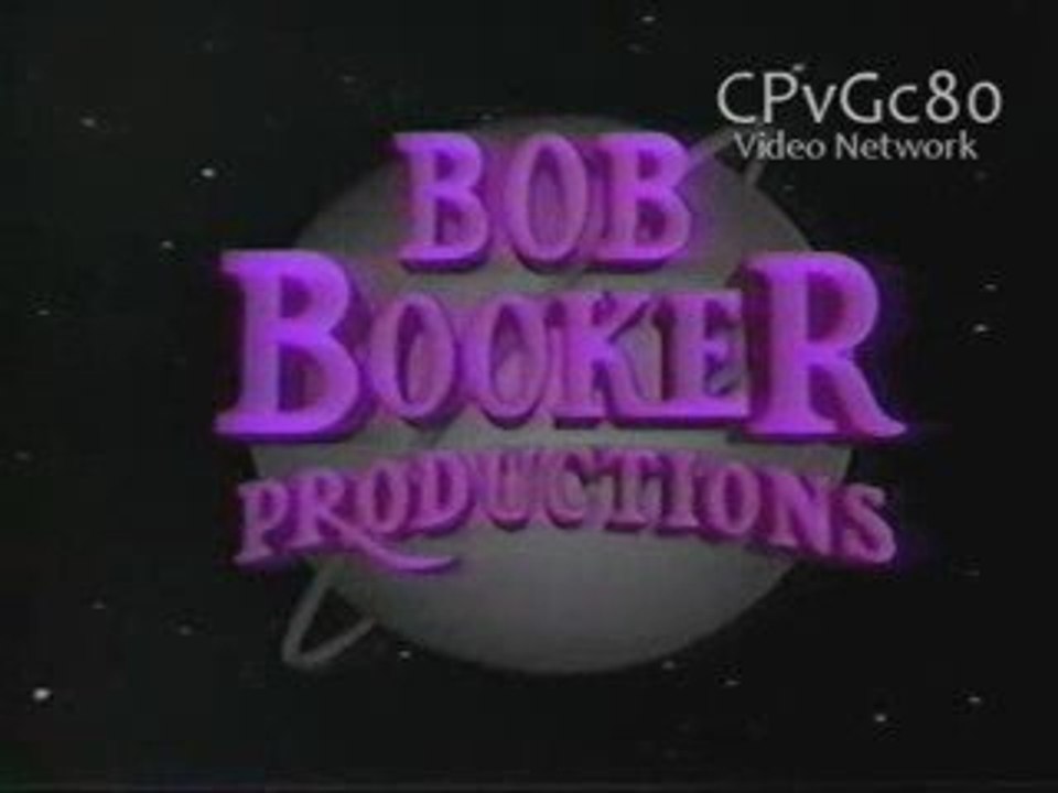 Bob Booker Productions/MCA Television (1986)