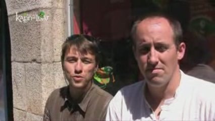 48 eurvezh chouk (breton)