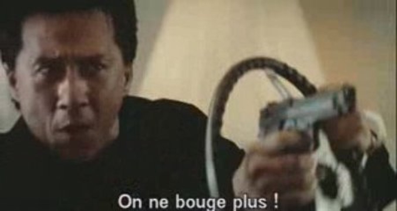 Bande annonce rush hour VOST
