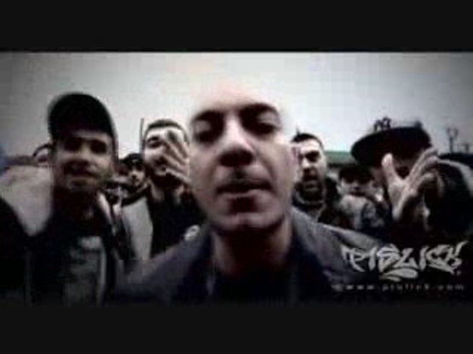 Fuchs feat Sansar - Öldü Sanma