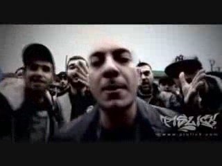 Fuchs feat Sansar - Öldü Sanma