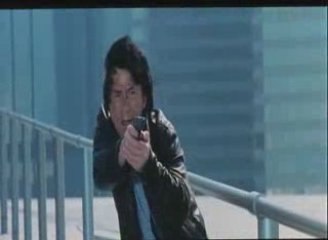 Bande annonce 2 new police story VOST