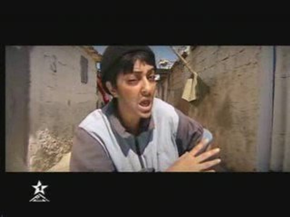 hanane fadili kamira lakoum