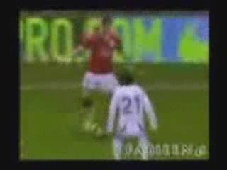 c.ronaldo freestyle