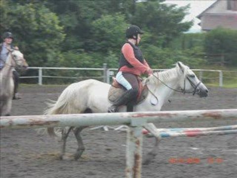 Laura ponette connemara