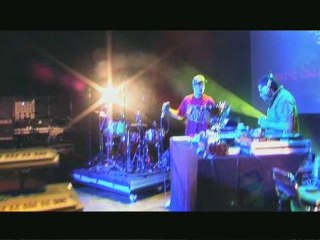 mighty Earth Sound set dub 1