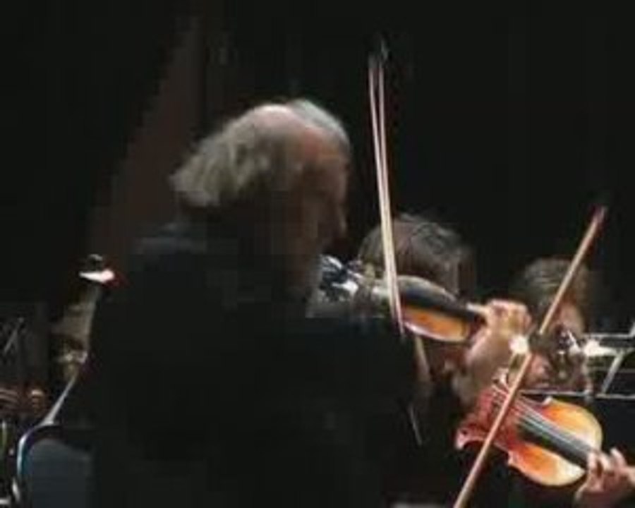 Marseille fête les musiques