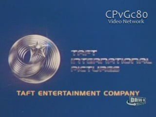 Taft International Pictures/Worldvision Enterprises (1982)