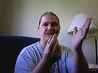 Luci Electronic Cigarette Review Video