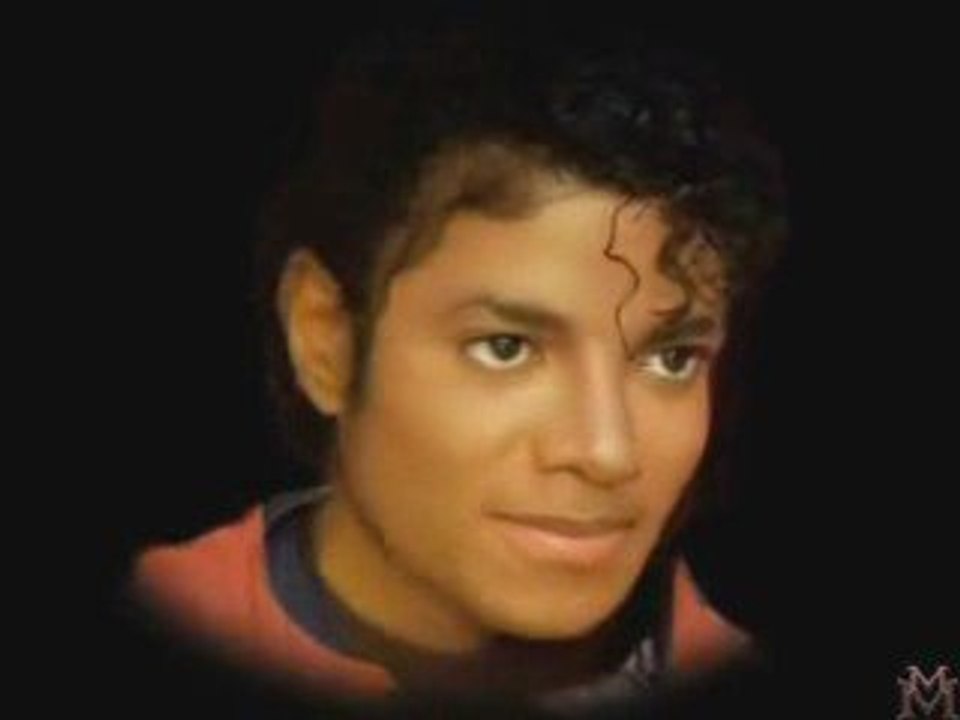 Michael Jackson Morphing
