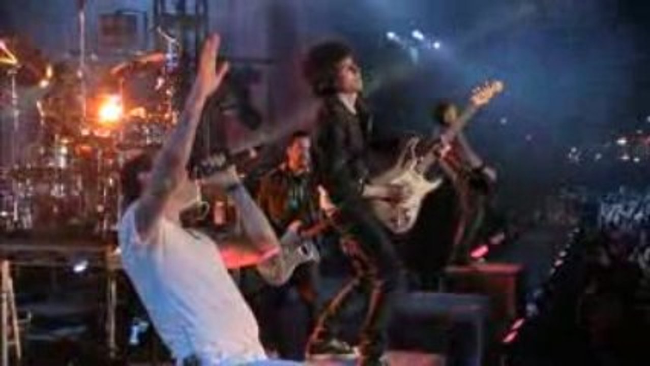 Linkin Park - What I've Done ( Live 2009 )