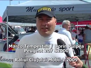 CNR Cluj Tempesta / Pulpea