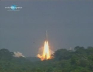 Ariane 5  V188  Herschel-Planck