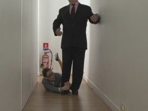 Episode 9 : Je viens chercher les informations comptables