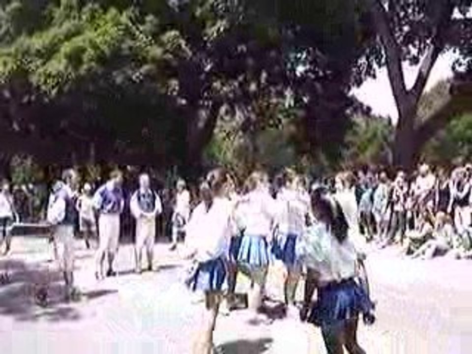 FETE NATIONALE..QUEBEC  24 JUIN