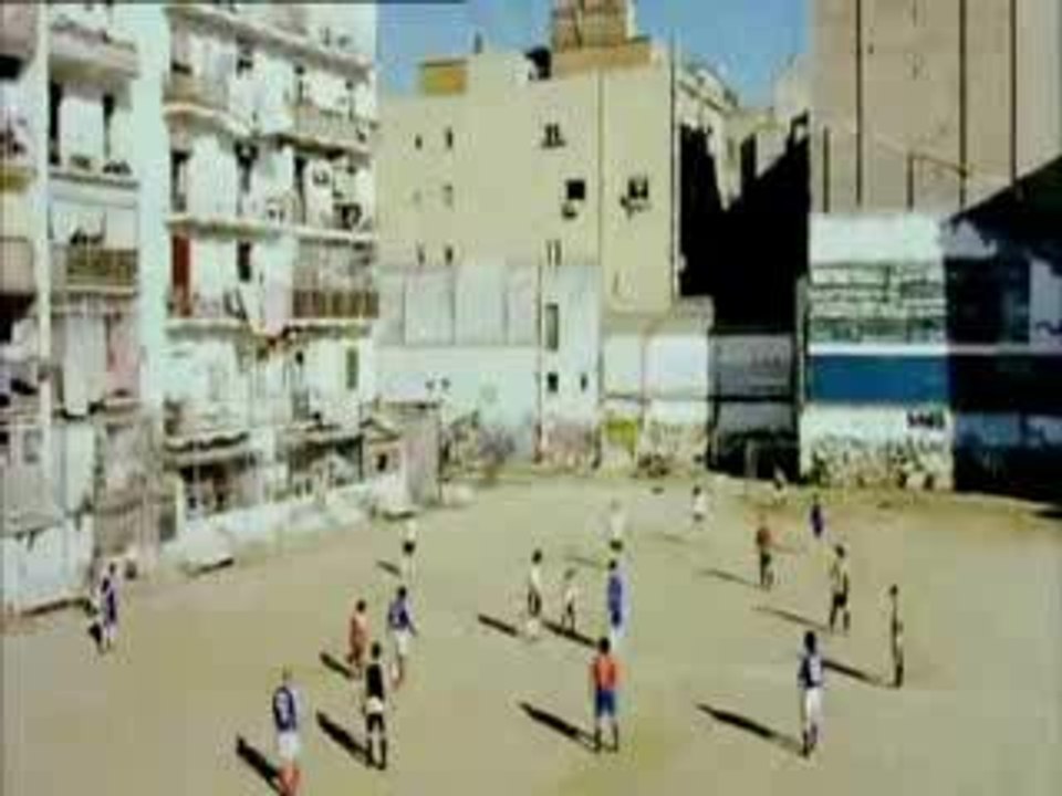 Adidas Jose Partie 2 Equipe impossible