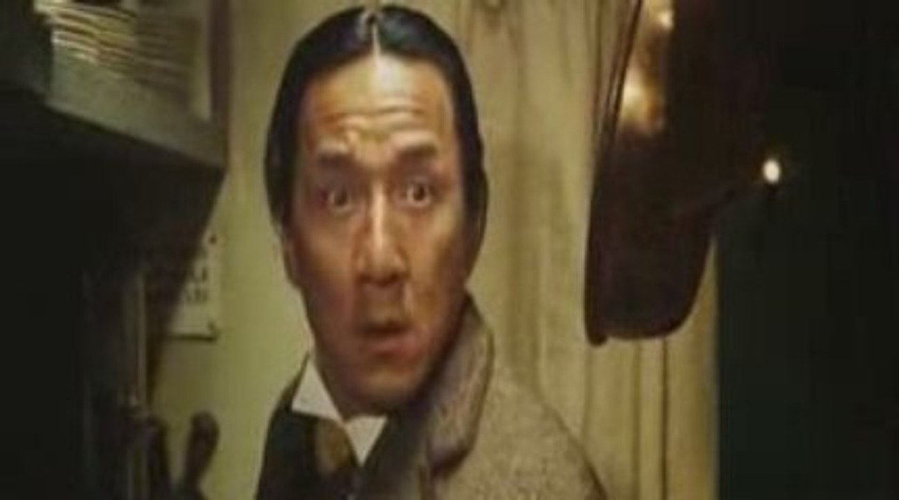 Bande annonce le tour du monde en 80 jours VF