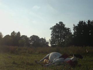 Quelques extraits du mois de juin 2009