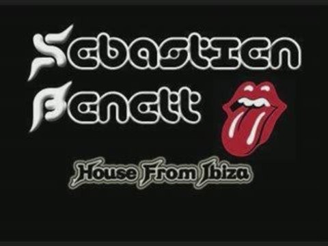 Sebastien B house from ibiza