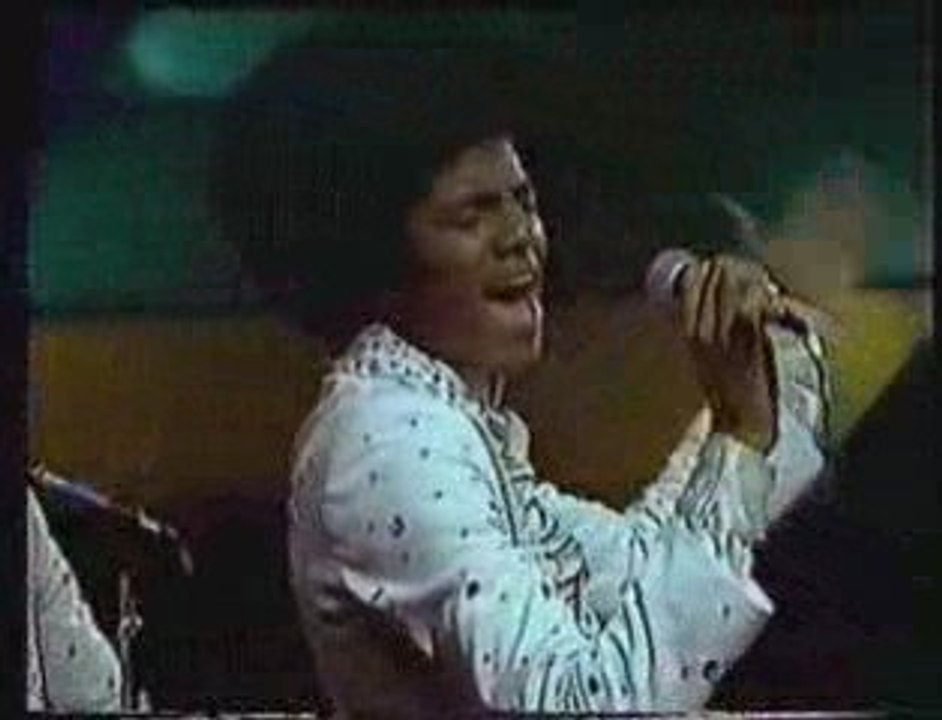 Mickael Jackson I'll be there