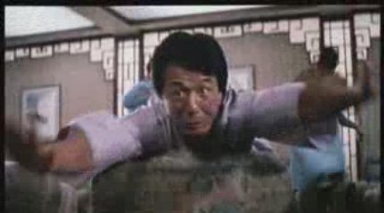 Bande annonce 1 rush hour 2 VOST