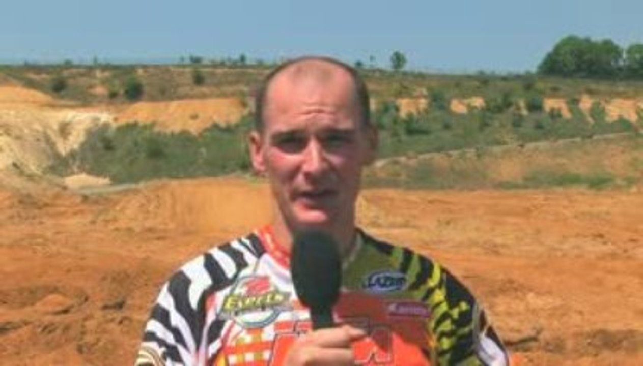 Portrait Stefan Everts #72