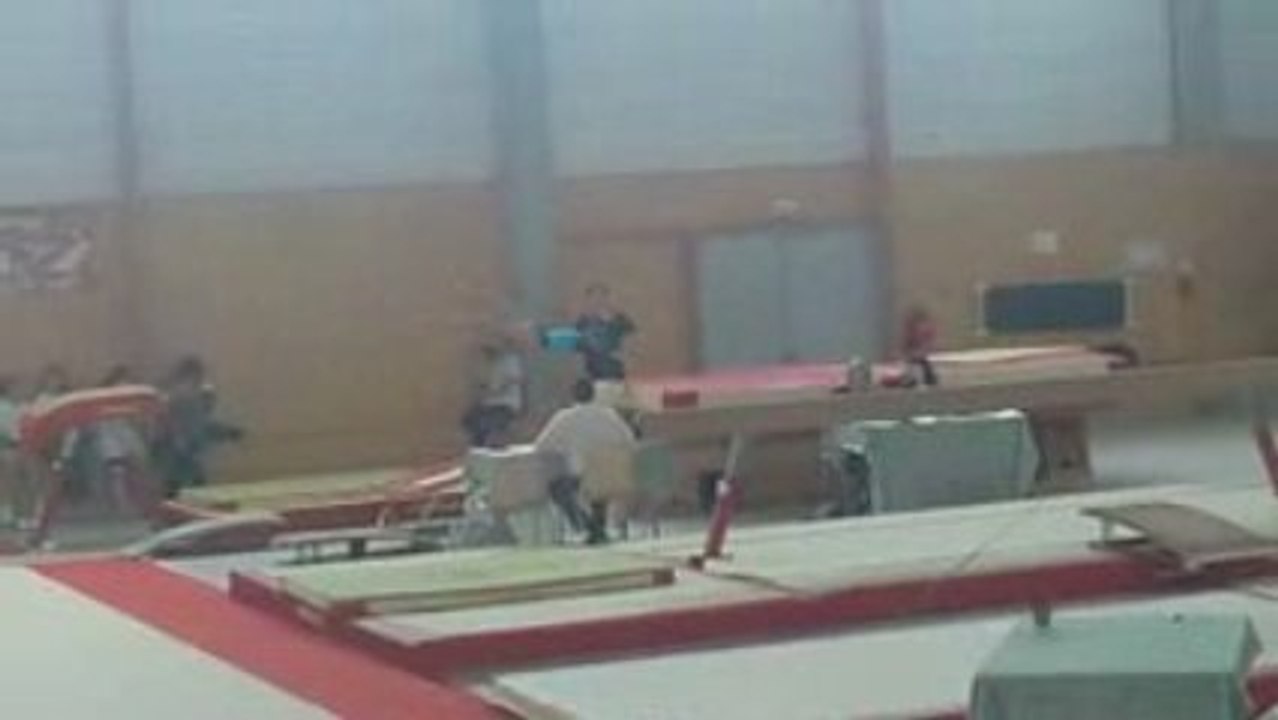 Saut Auriane 2