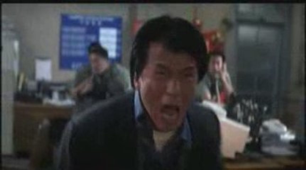 Bande annonce 2 rush hour 2 VOST