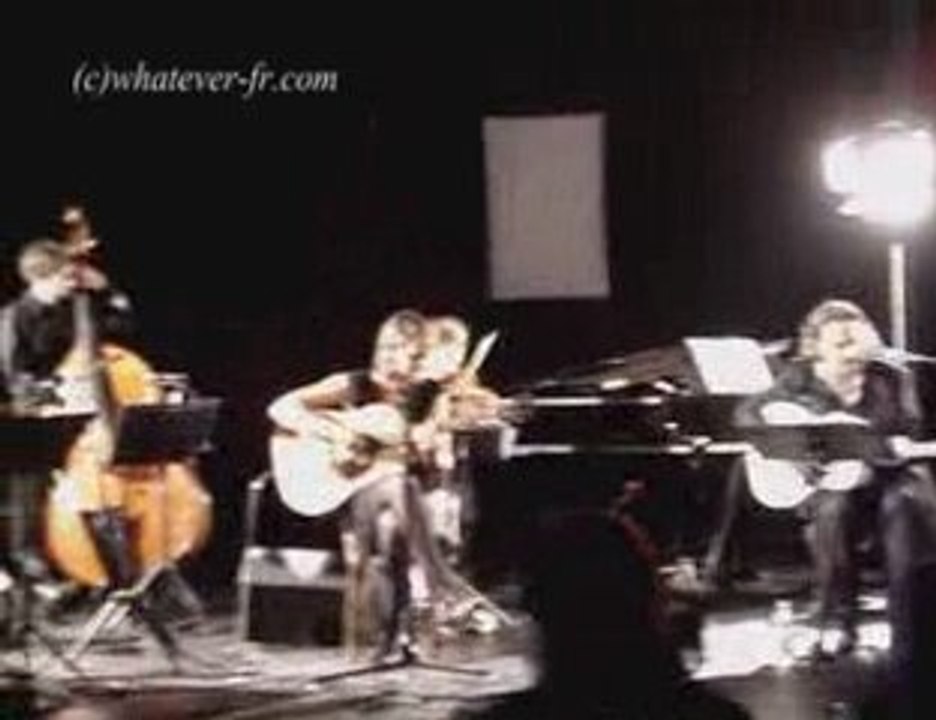 Like a Rolling Stone (Hunger, Eicher, Finn)