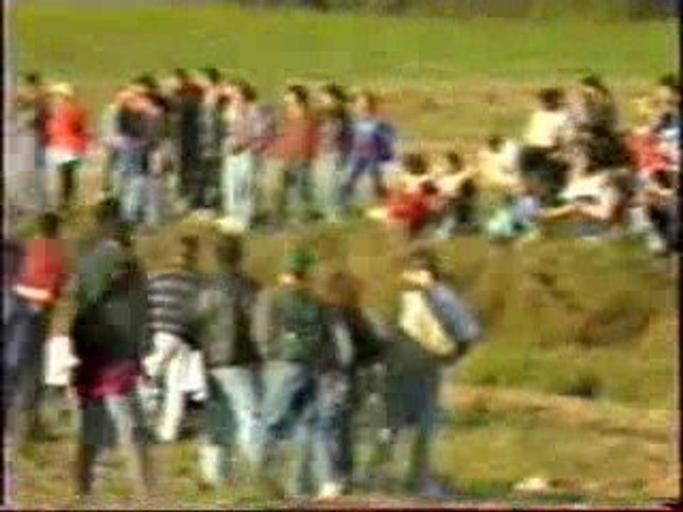 Rallye Stanislas 1994 part. 7