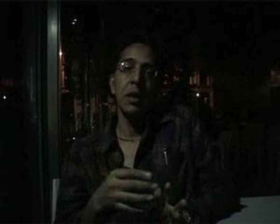 interview de Ravi Bharwani au FIFI2009