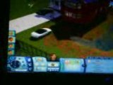 Gaming Live Sims 3