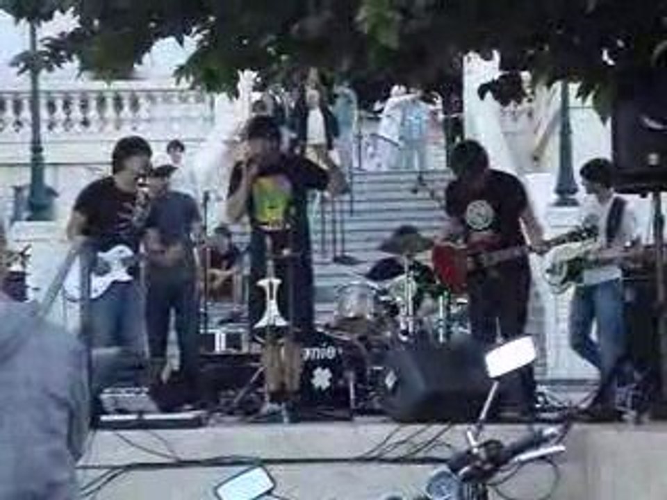 Léonie - Sera-t-elle