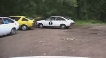 IG R15 R17 - Treffen 2009 - rallye après midi 1