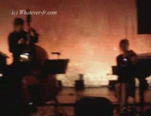 Eisbär (Finn, Stephan Eicher) 2009