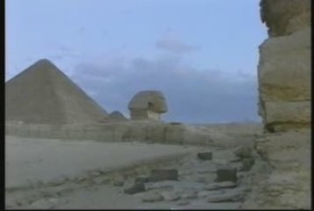 les archives oubliées Zecharia Sitchin la genèse 1