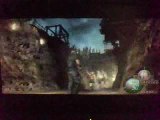 Resident Evil 4 PC mods, Patch , Texture HD Partie 04