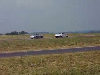 Circuit de clastres le 27.06.09