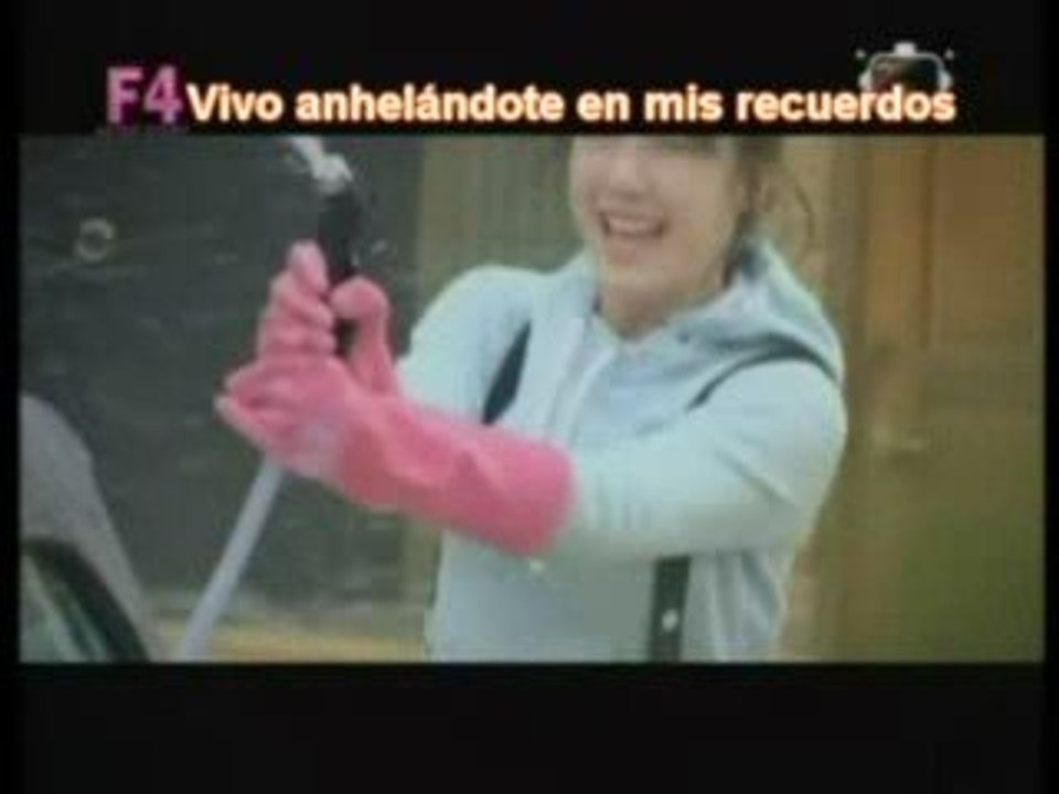 KIM HYUN JOONG  SS501-SOMETIME Sub Español