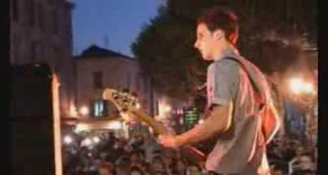 Fête de la musique 2009 Pierrelatte