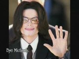 Michael Jackson : Hommage à Paris