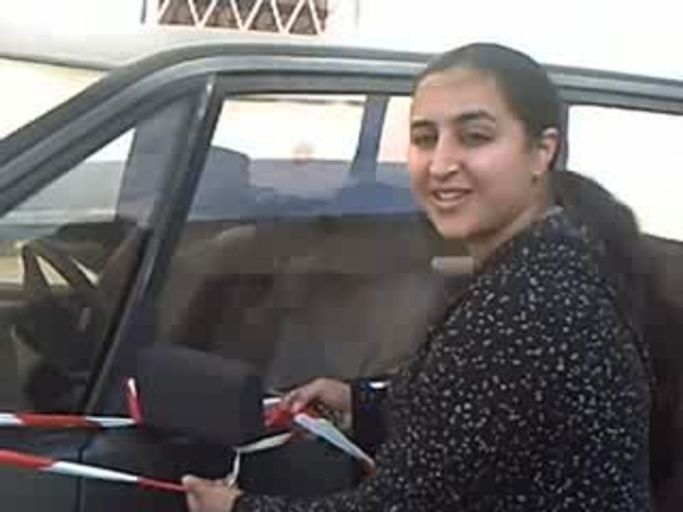 fête de la musique 2009 à Champagne - voitures de voisins