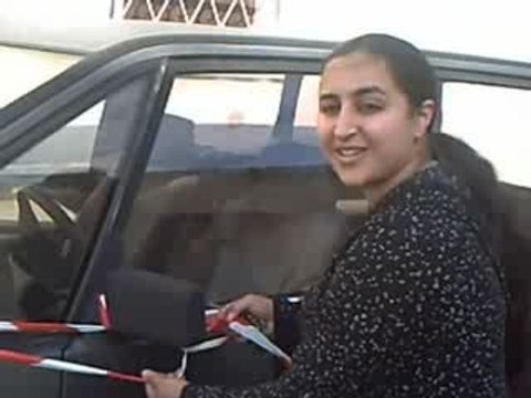 fête de la musique 2009 à Champagne - voitures de voisins