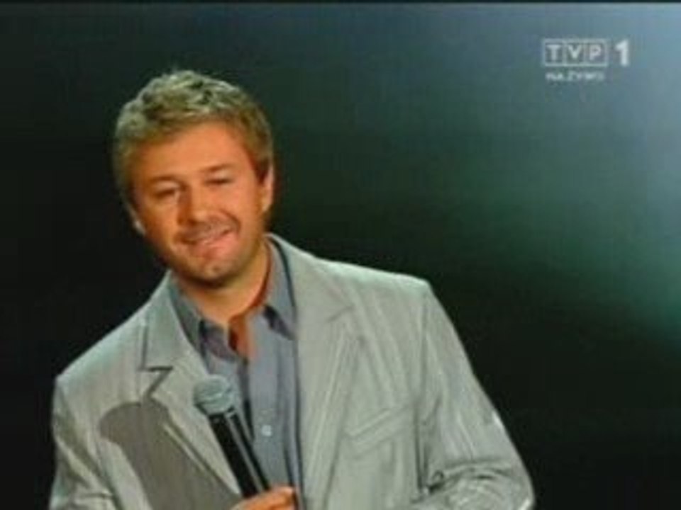 Andrzej Piasek Piaseczny - Czy mnie jeszcze pamiętasz