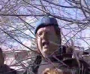 Anti-Native Racism in Caledonia Part 2